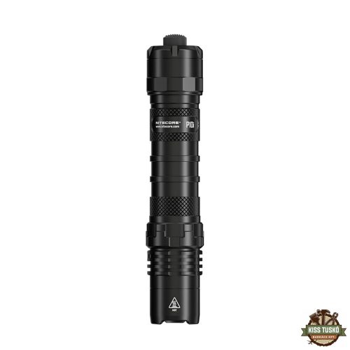 Nitecore Elemlámpa P10i (+1x21700)  Luminus SST-40-W LED (1800 lumen)