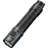Nitecore Elemlámpa P17iX (1x21700 tartozék) NiteLab M515S LED (5000 lumen)