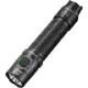 Nitecore Elemlámpa P17iX (1x21700 tartozék) NiteLab M515S LED (5000 lumen)
