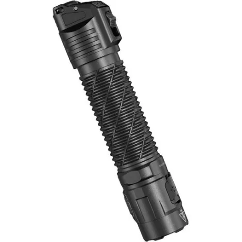 Nitecore Elemlámpa P17iX (1x21700 tartozék) NiteLab M515S LED (5000 lumen)