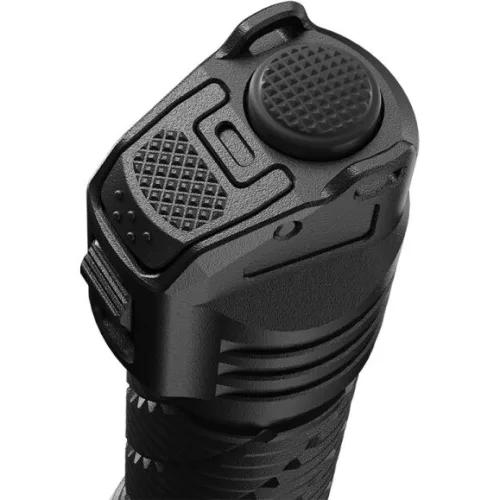 Nitecore Elemlámpa P17iX (1x21700 tartozék) NiteLab M515S LED (5000 lumen)