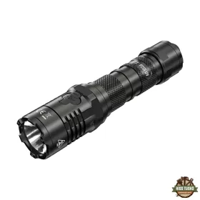   Nitecore Elemlámpa P20iUV (1x21700 tartozék) Luminus SST-40-W (1800 lumen)