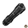 Nitecore Elemlámpa P20iUV (1x21700 tartozék) Luminus SST-40-W (1800 lumen)