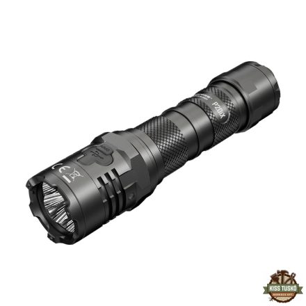 Nitecore Elemlámpa P20iX (+1x21700 tartozék) CREE XP-L2 V6 (4000 lumen)