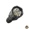 Nitecore Elemlámpa P20iX (+1x21700 tartozék) CREE XP-L2 V6 (4000 lumen)