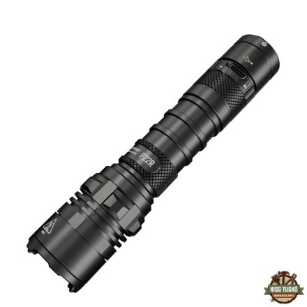 Nitecore Elemlámpa P22R (1x18650) CREE XHP35 HD (1800 lumen)