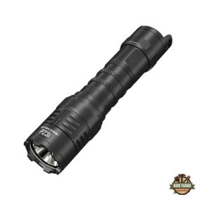   Nitecore Elemlámpa P23i (1x21700 tartozék) Luminus SFT-70 LED (3000 lumen)