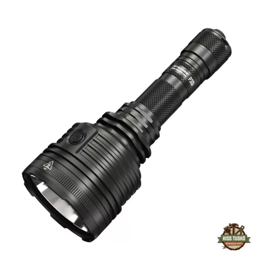 Nitecore Vadászlámpa Szett P30i (+1x21700 tartozék) CREE XHP35 HI (2000 lumen)