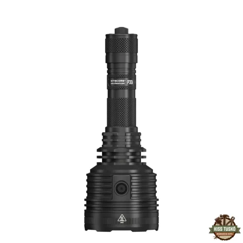 Nitecore Elemlámpa P30i (+1x21700 tartozék) CREE XHP35 HI + Lengő (2000 lumen)