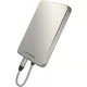 Nitecore Kellék Power Bank Pocket 5 (5000mAh) Ezüst