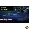 Nitecore Kellék Lengőkapcsoló RSW2i