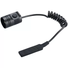   Nitecore Kellék Lengőkapcsoló RSW3 (NEW P12/NEW P30/MH12 V2/MH12S/MH25V2/MH25S)