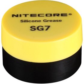 Nitecore Kellék Szilikon Zsír SG7 5 gramm