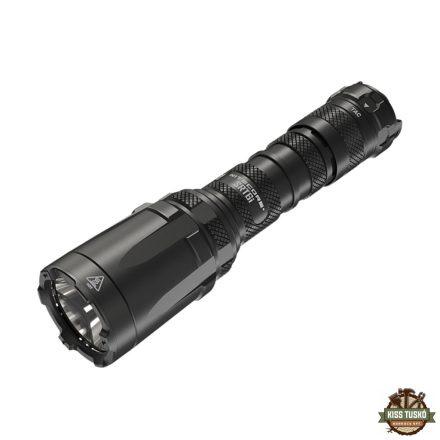 Nitecore Elemlámpa SRT6i (1x21700 tartozék) HP LED (2100 lumen)