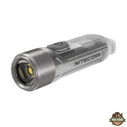 Nitecore Elemlámpa TIKI (akkumulátoros) OSRAM P8 (300 lumen)