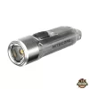 Nitecore Elemlámpa TIKI GITD (akkumulátoros) Osram P8 (300 lumen) Zöld