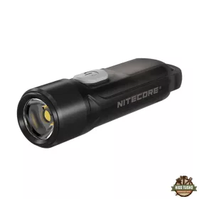   Nitecore Elemlámpa TIKI LE (akkumulátoros) OSRAM P8 (300 lumen)