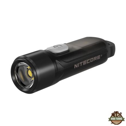 Nitecore Elemlámpa TIKI LE (akkumulátoros) OSRAM P8 (300 lumen)