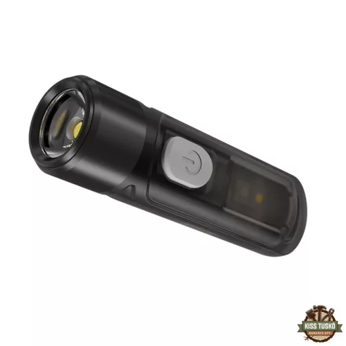 Nitecore Elemlámpa TIKI LE (akkumulátoros) OSRAM P8 (300 lumen)
