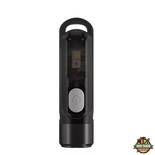Nitecore Elemlámpa TIKI LE (akkumulátoros) OSRAM P8 (300 lumen)