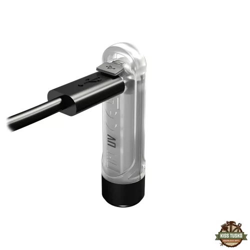 Nitecore Elemlámpa TIKI UV 1000mW (akkumulátoros) Luminus SST-10-UV