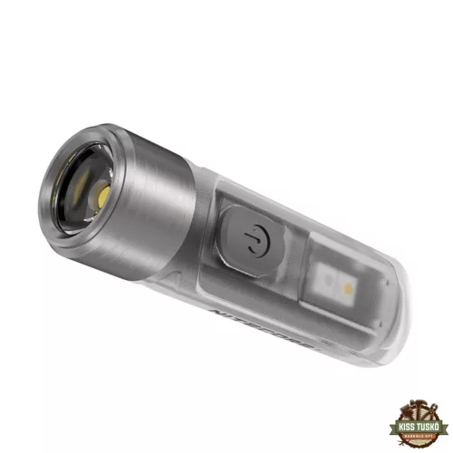Nitecore Elemlámpa TIKI (akkumulátoros) OSRAM P8 (300 lumen)