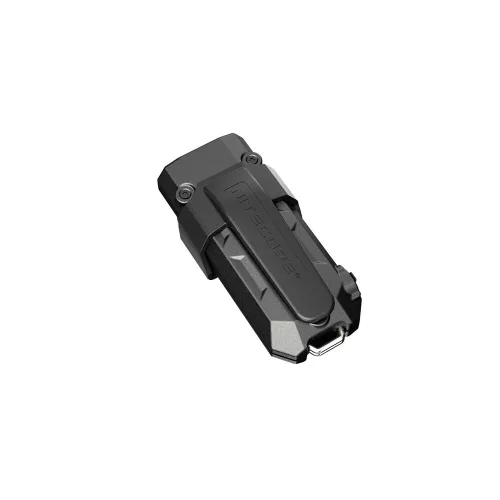 Nitecore Elemlámpa TIP3 (akkumulátoros) MCT UHE LED (720 lumen) Narancs