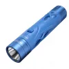 Nitecore Elemlámpa TrailSight (4000mAh 18650 tartozék) (1200 lumen) Kék