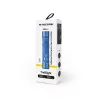 Nitecore Elemlámpa TrailSight (4000mAh 18650 tartozék) (1200 lumen) Kék