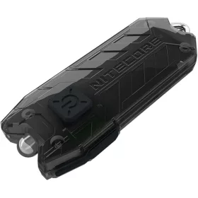   Nitecore Elemlámpa TUBE V2 Akkumulátoros LED (55 lumen) Fekete