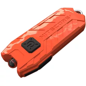   Nitecore Elemlámpa TUBE V2 Akkumulátoros LED (55 lumen) Jácint