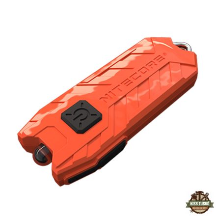 Nitecore Elemlámpa TUBE V2 Akkumulátoros LED (55 lumen) Jácint