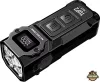 Nitecore Elemlámpa TUP 2 (Akkumulátoros) MCT UHE LED (1200 lumen) Kék