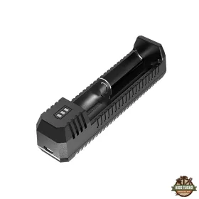 Nitecore Kellék Akkumulátor Töltő UI1 USB-C