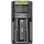 Nitecore Kellék Akkumulátor Töltő UM2 USB-C