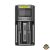 Nitecore Kellék Akkumulátor Töltő UM2 USB-C