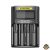 Nitecore Kellék Akkumulátor Töltő UM4 USB-C