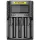 Nitecore Kellék Akkumulátor Töltő UMS4 USB-C