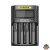 Nitecore Kellék Akkumulátor Töltő UMS4 USB-C
