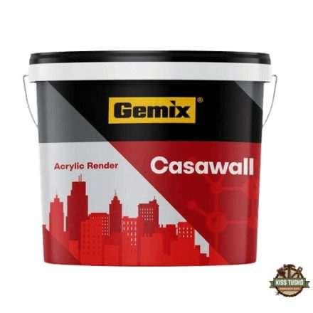 Casawall Full K1.5 -  Base 2