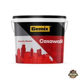 Casawall stuktúr 2 színkeverő bázis