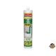 Akril Turbo - Fehér- 280 ml