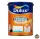DULUX Easycare foltálló beltéri falfesték - 5 Liter - Időtlen szépia 