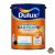 DULUX Easycare foltálló beltéri falfesték - 5 Liter - Időtlen szépia 