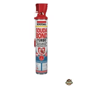 Soudal Soudabond Turbo 