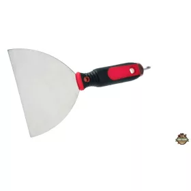   SCHULLER KAI BIT 2K rozsdamentes fugázó spatulya csavarhúzóval 