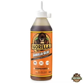 GORILLA GLUE ORIGINAL PU POLIURETÁN RAGASZTÓ - 250 ml