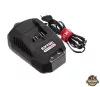 Akkus gyalugép - SHARE20V - 20V Li-ion - 2000mAh 