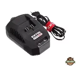 Akkus gyalugép - SHARE20V - 20V Li-ion - 2000mAh 