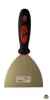 SCHULLER KAI 2K rozsdamentes profi festőspatulya - 12,5 cm